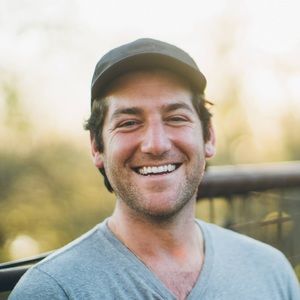 Meet your Posher, Ben